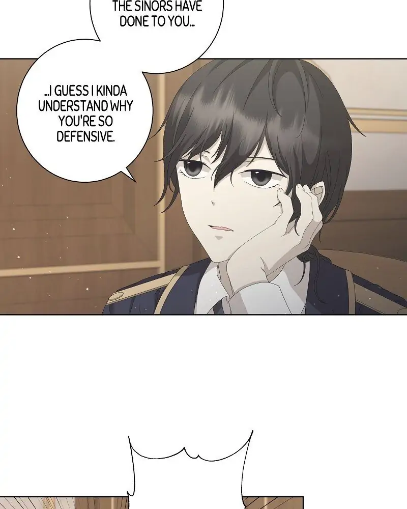 This Life, The Way I Want chapter 9 - page 8
